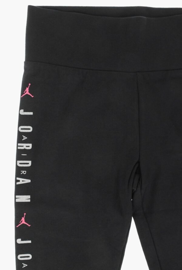 Jordan Holiday Shine Girls Leggings - Image 3