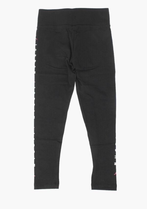 Jordan Holiday Shine Girls Leggings - Image 4